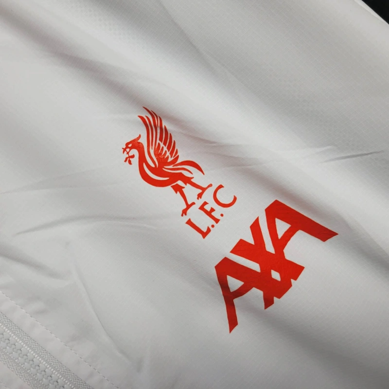 2025-26 Liverpool Windbreaker