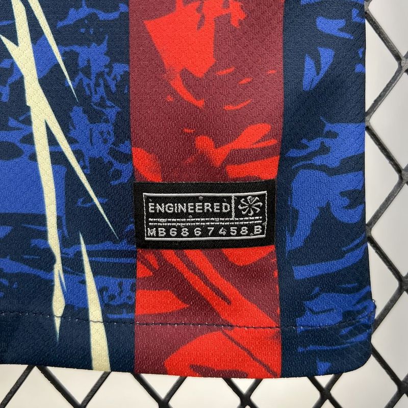 2025-26 Barcelona Modernist Special