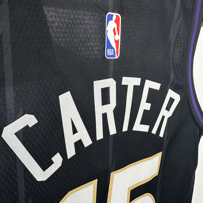 NBA 2025-26 Toronto Raptors  15 CARTER