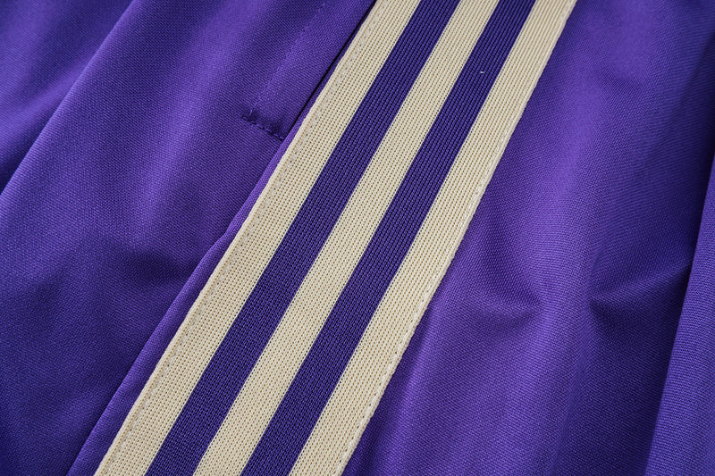 2025-26 Real Madrid Short-sleeved shorts training suit