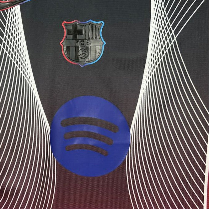 2025-26 Barcelona Special