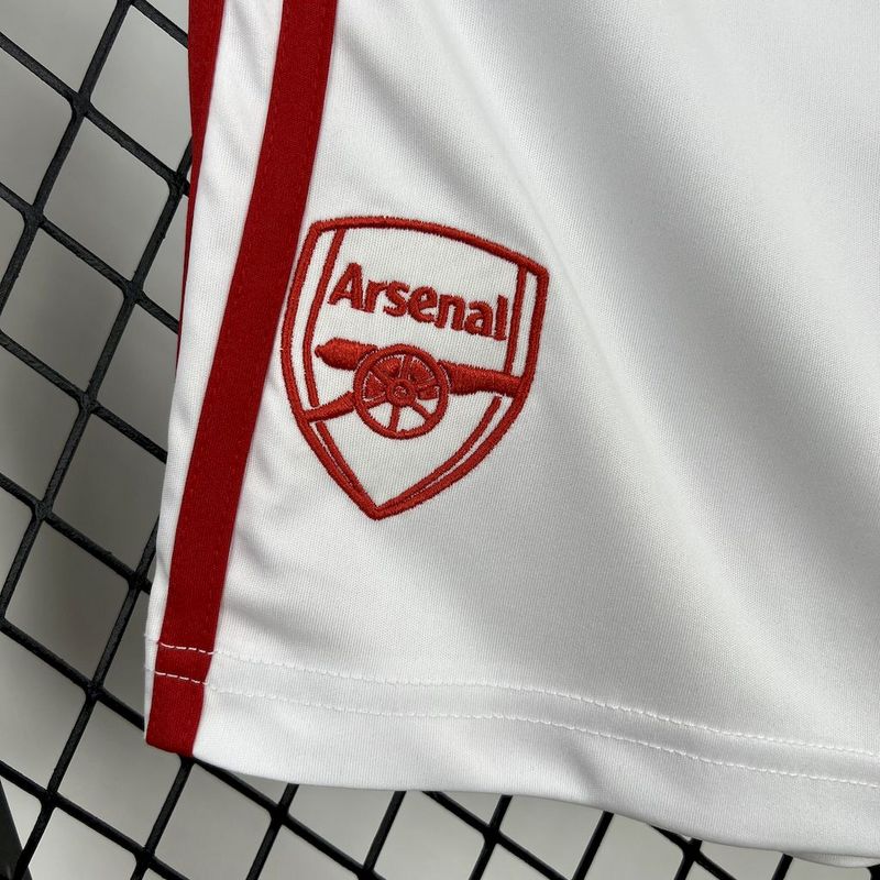 2025-26 Arsenal Home KIDS 16-28