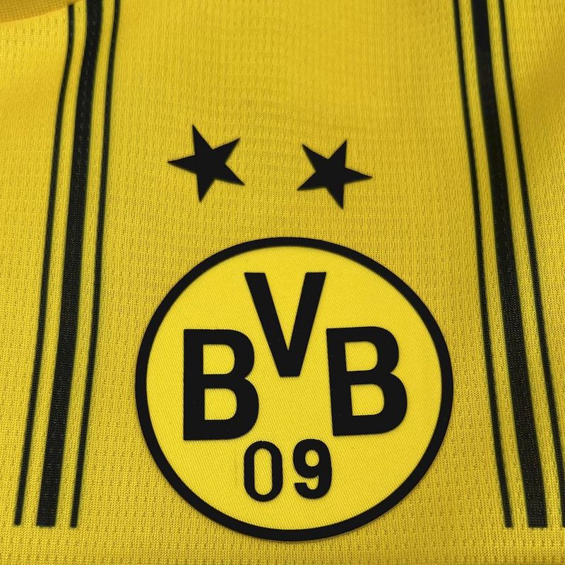 2025-26 BVB ONE PIECE