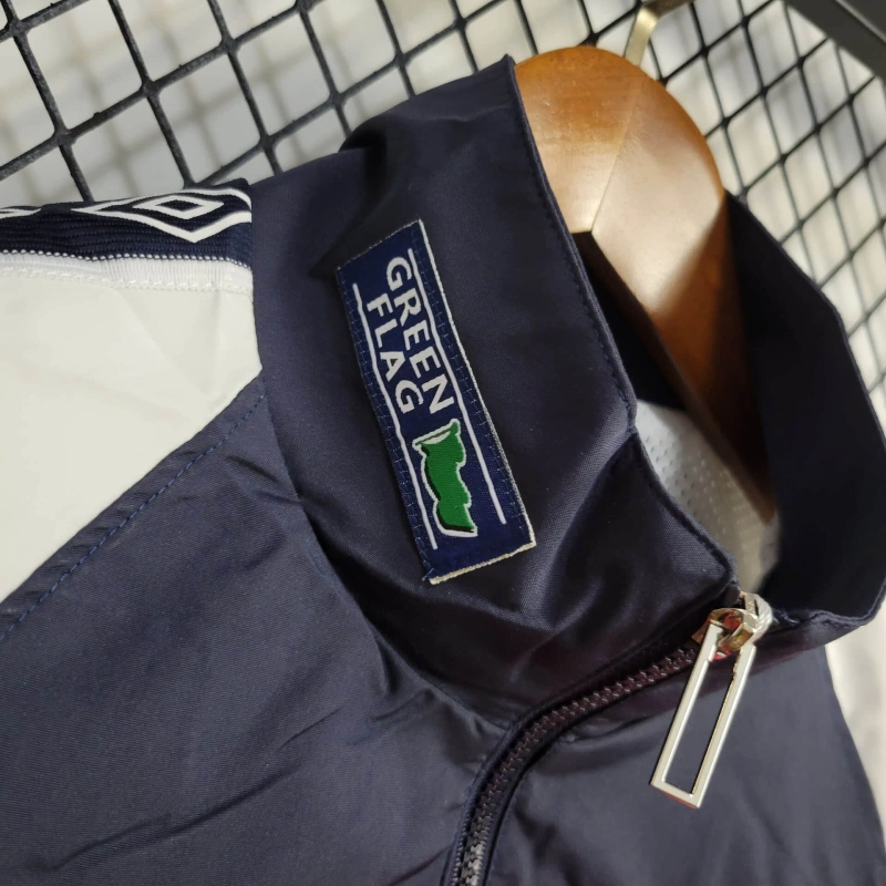 2025-26 England Windbreaker