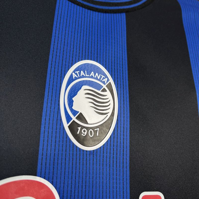 2024-25 Atalanta Home