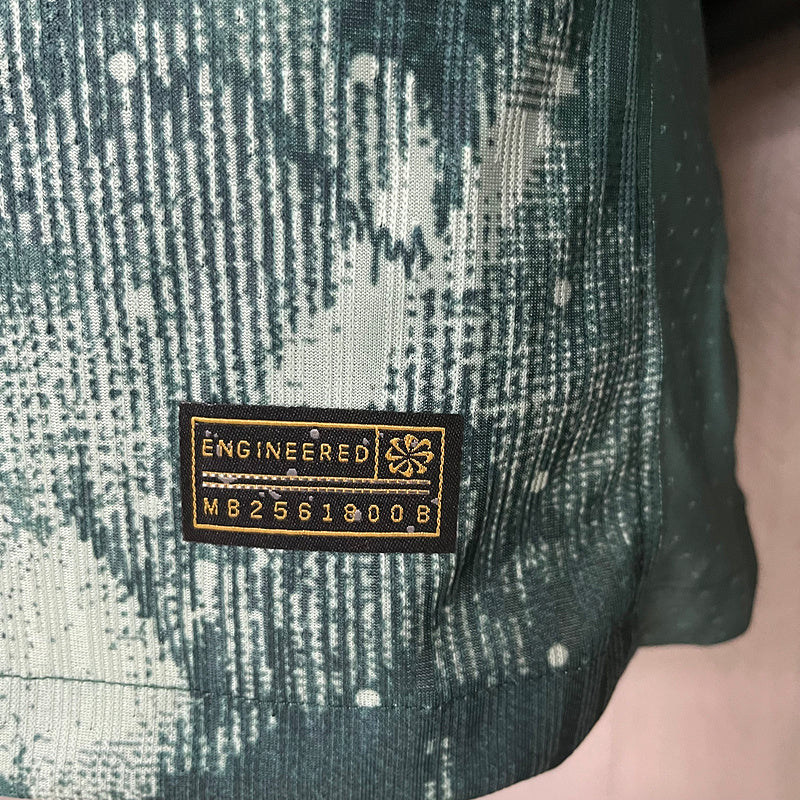 2024-25 Tottenham Hotspur Third Away Player Edition