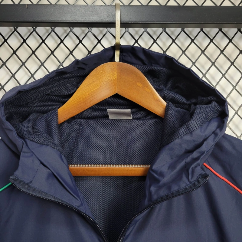 2025-26 Portugal Windbreaker