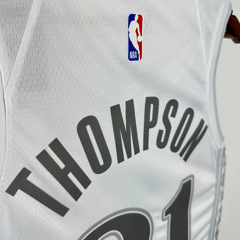 NBA 2025-26 Dallas Mavericks  31 THOMPSON