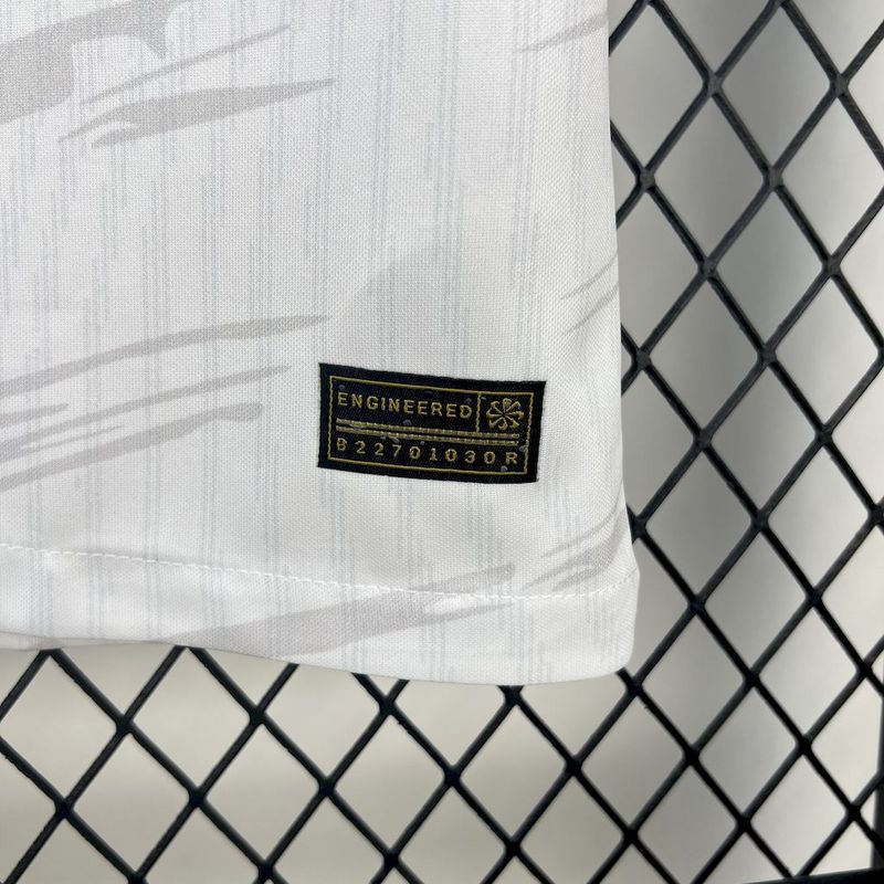 2025-26 Barcelona White Special