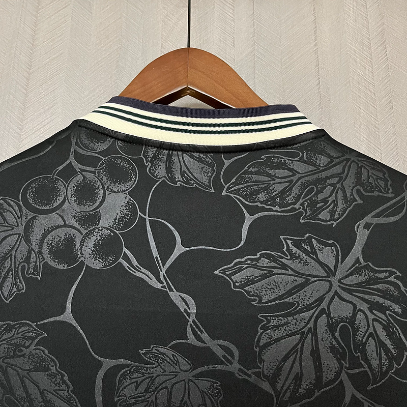 2025-26 Juventus Second Away S-4XL