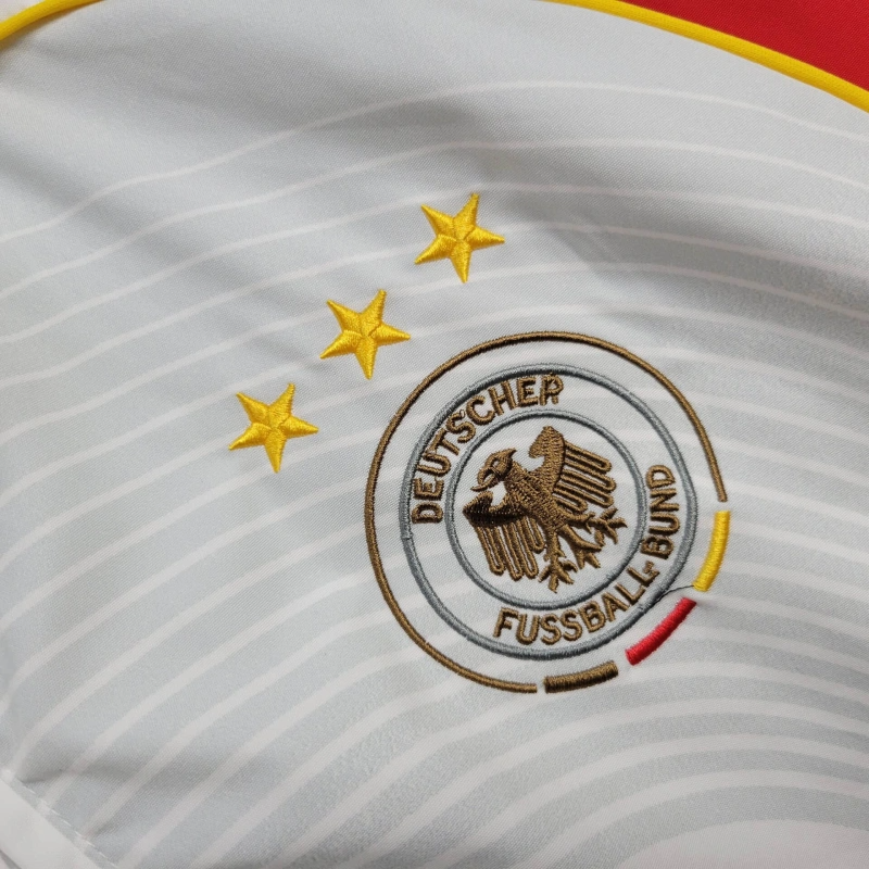 2025-26 Germany Windbreaker