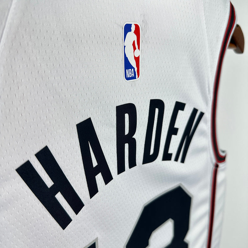 NBA 2025-26 Houston Rockets  13 HARDEN