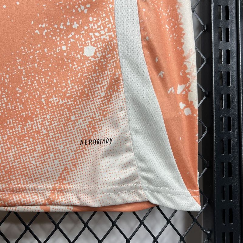 2024-25 Roma Away S-3XL