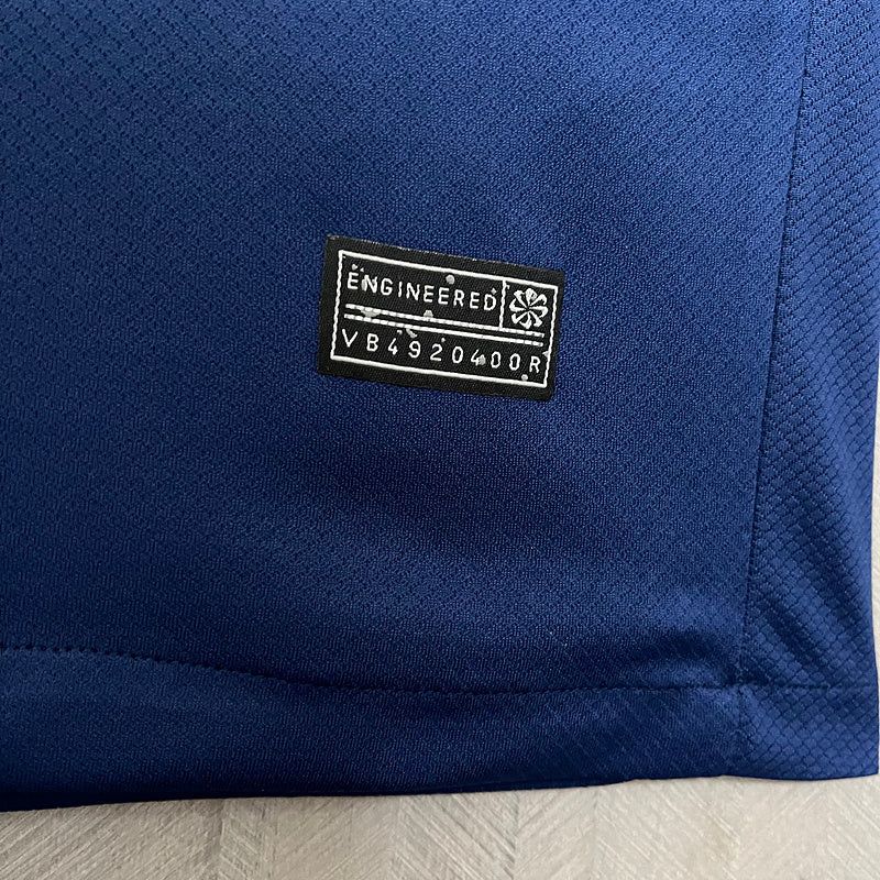 2025-26 Paris Third Away S-4XL