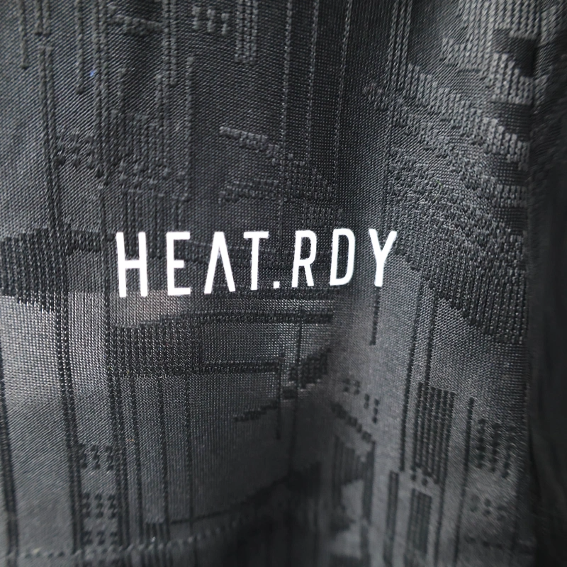 2025-26 Arsenal Polo Black Player