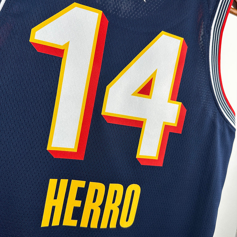 NBA 2025-26 All Star Game  14 HERO