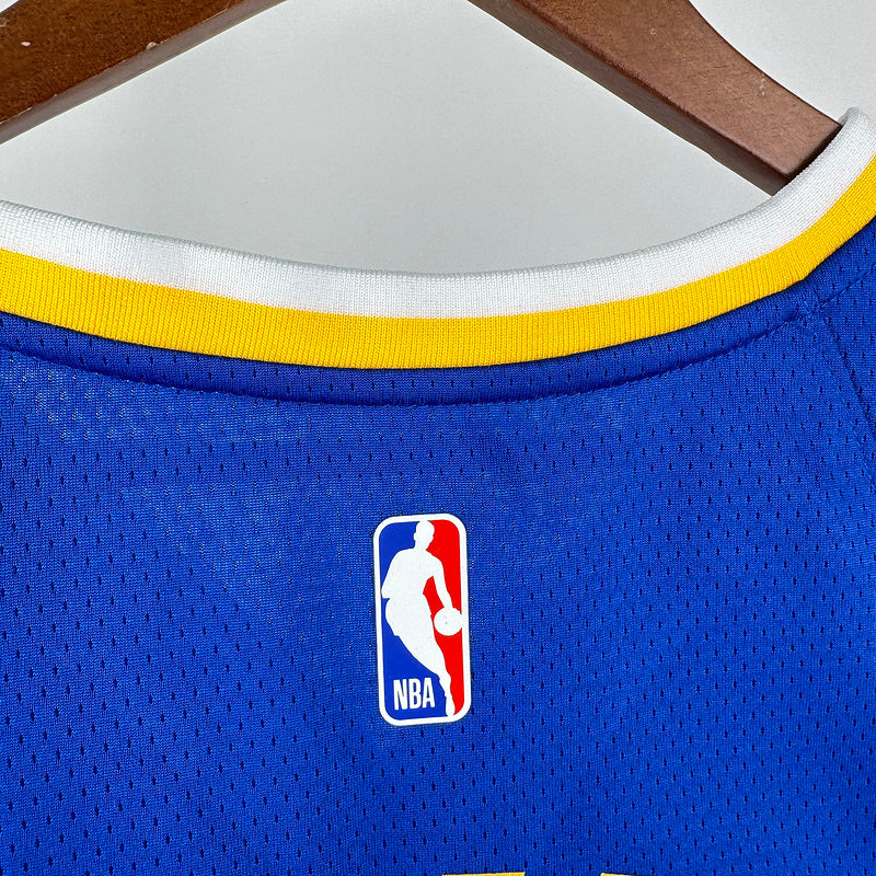 NBA 2025-26 Golden State Warriors  10 BUTLER III