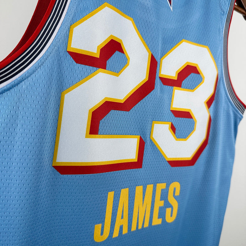 NBA 2025-26  All Star Game   23 JAMES