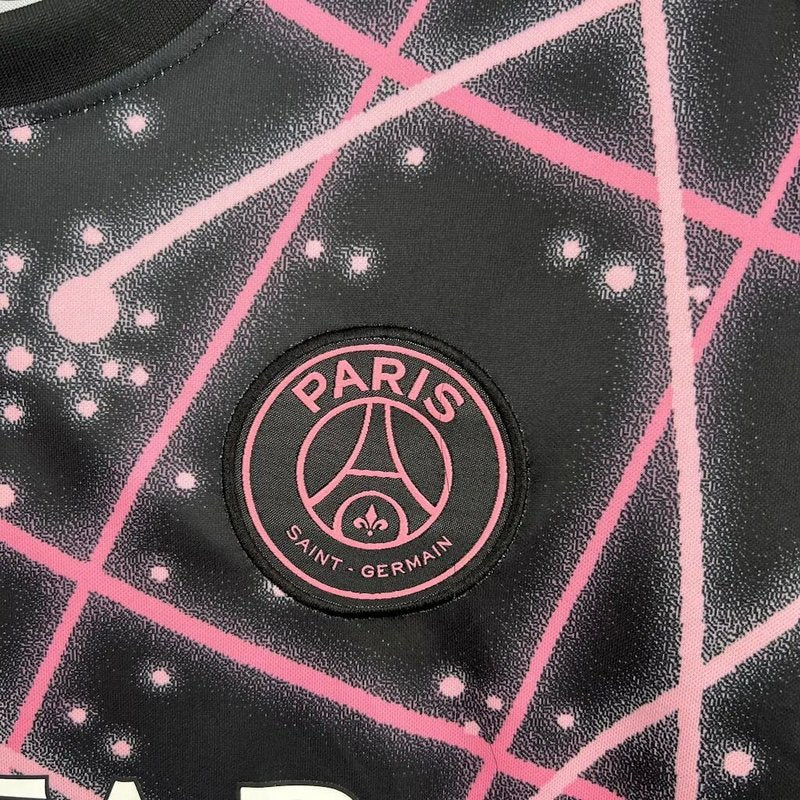 2025-26 Paris Training
