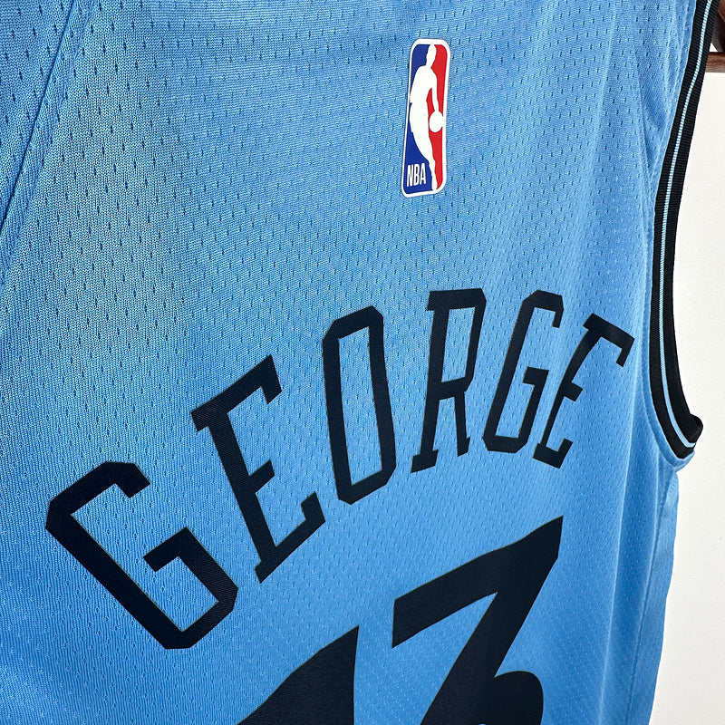 NBA 2025-26  Los Angeles Clippers  13 GEORGE