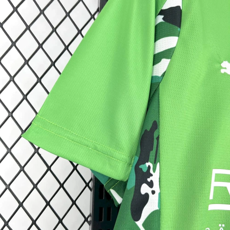 2025-26 Borussia Monchengladbach Away