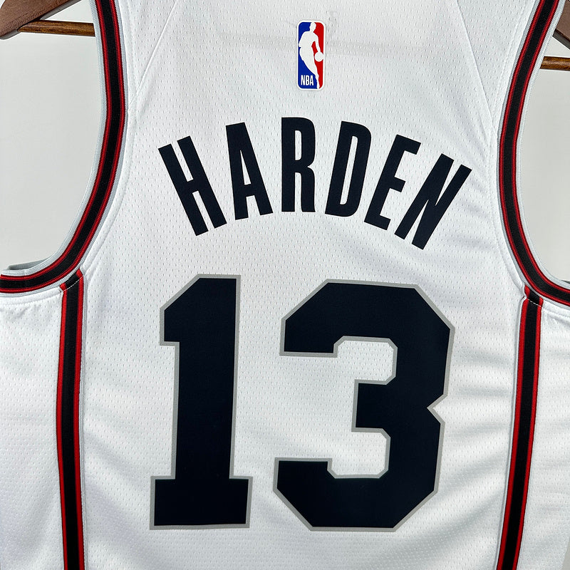 NBA 2025-26 Houston Rockets  13 HARDEN