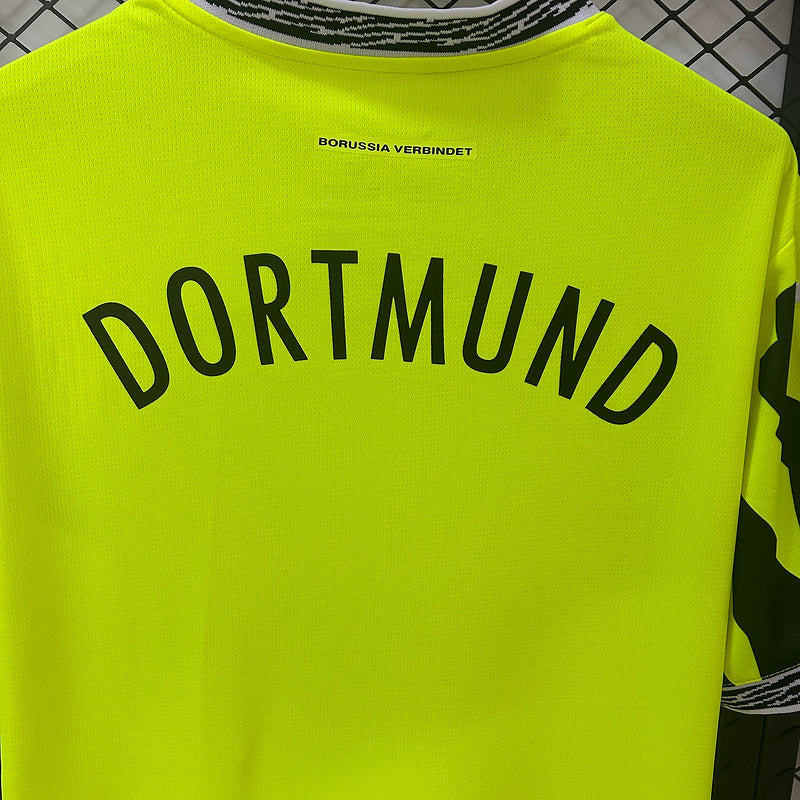 2025-26 BVB Special Green
