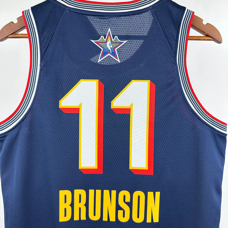NBA 2025-26 All Star Game  11 BRUNSON