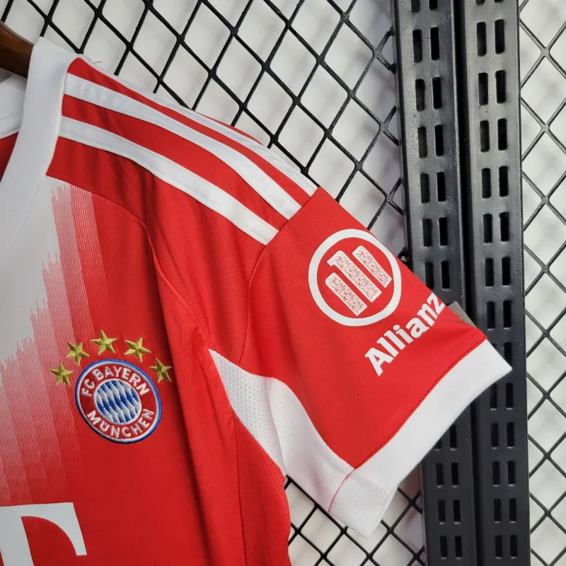 2025-26 Bayern Munich Women