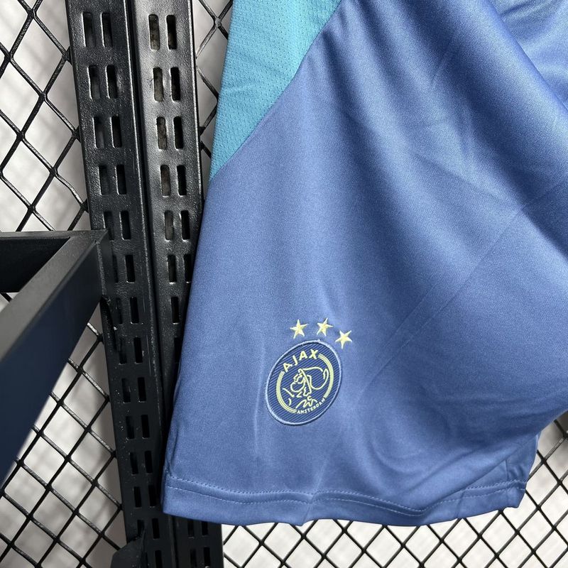 2024-25 Ajax Shorts
