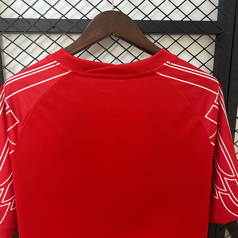 2025-26 Paris Special Vermelha