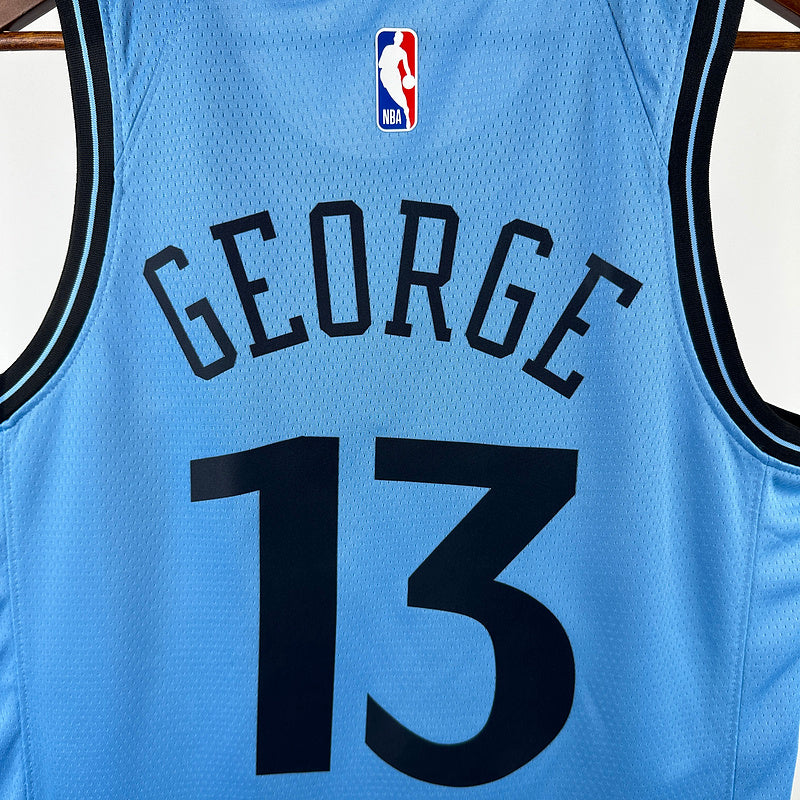 NBA 2025-26  Los Angeles Clippers  13 GEORGE