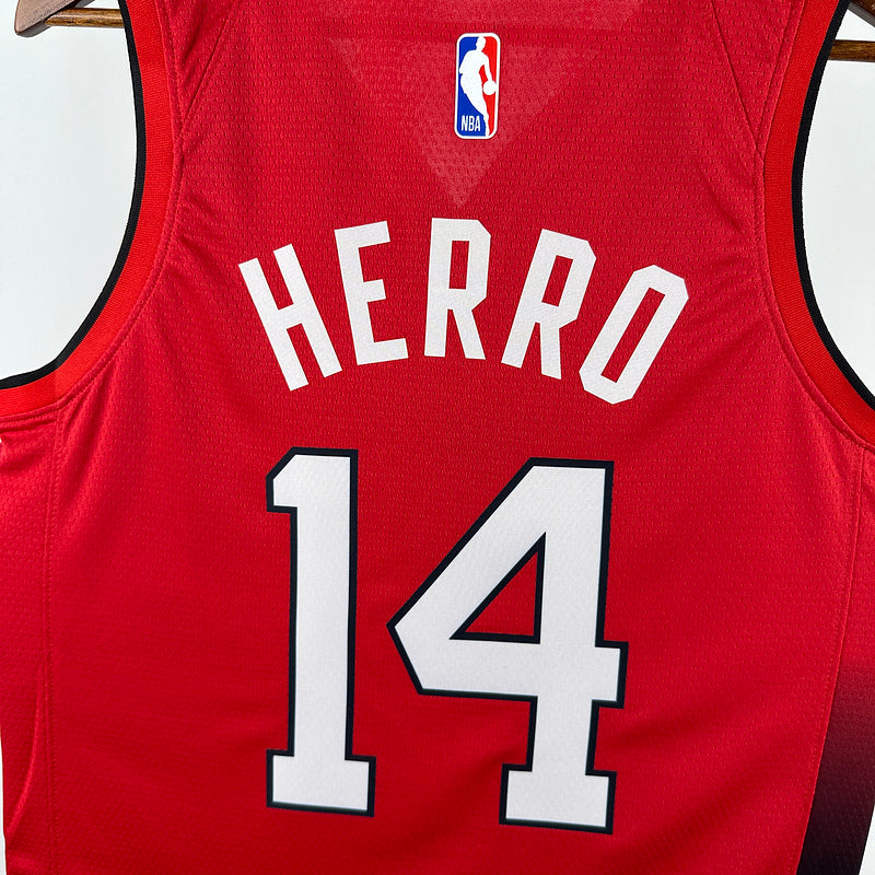 NBA 2025-26 Miami Heat  14 HERRO