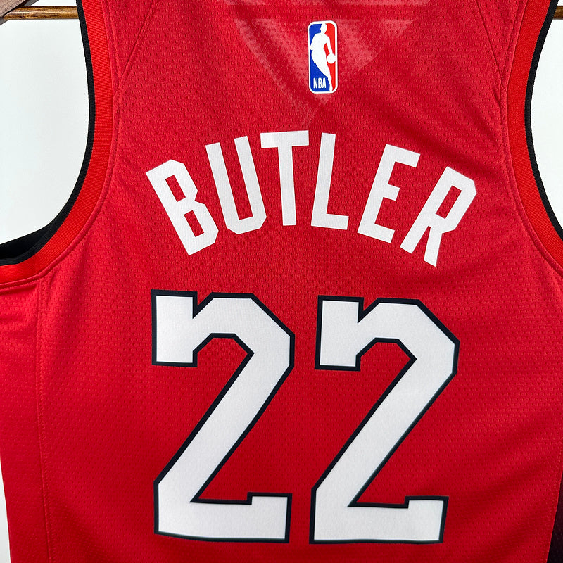 NBA 2025-26 Miami Heat  22 BUTLER
