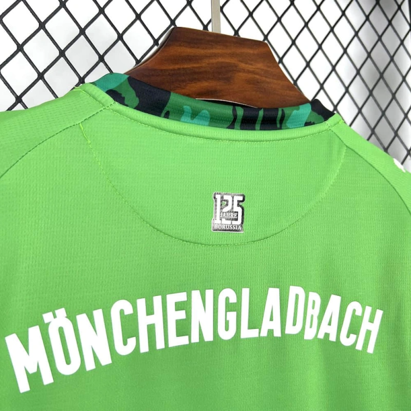 2025-26 Borussia Monchengladbach Away