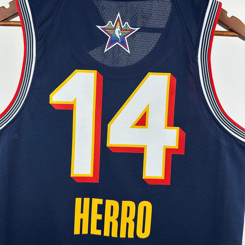 NBA 2025-26 All Star Game  14 HERO