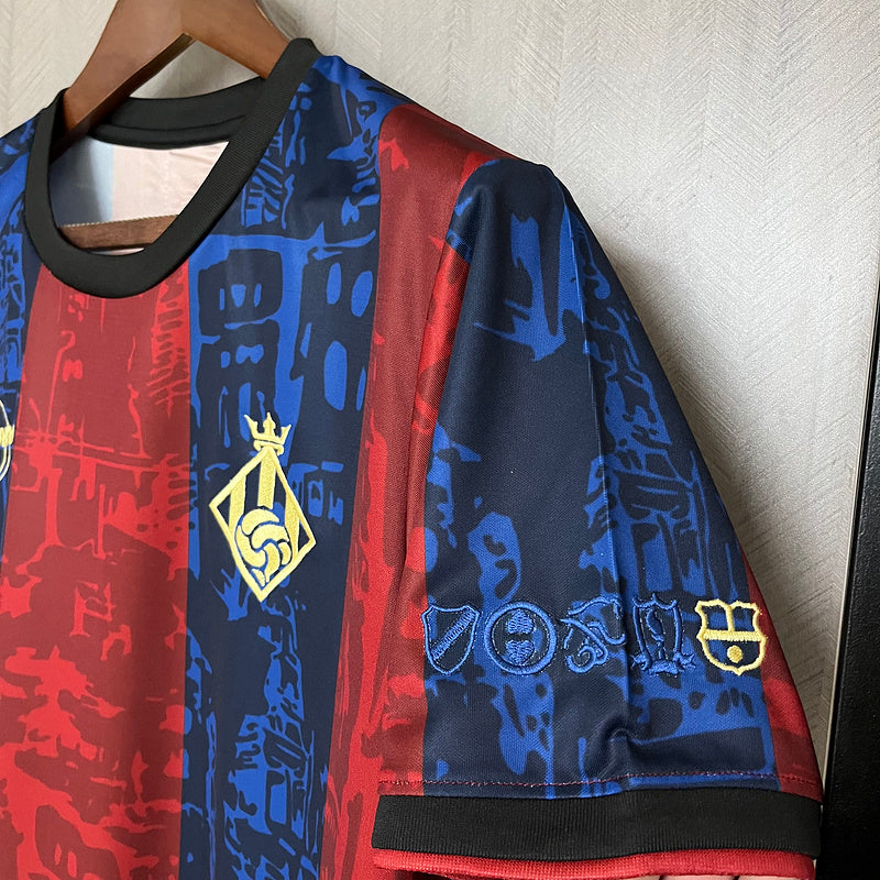 2025-26 Uruguay Special