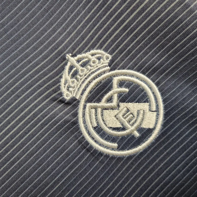 2025-26 Real Madrid Away Women