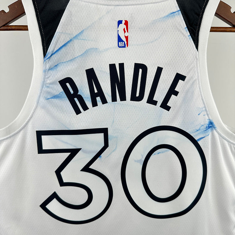 NBA 2025-26 Houston Rockets  30 RANDLE