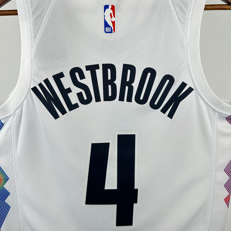 NBA 2025-26 Denver Nuggets 4 WESTBROO