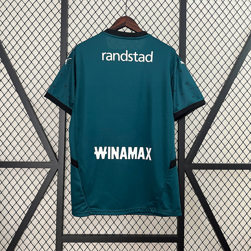 2024-25 RC Lens Away Add Sponsor