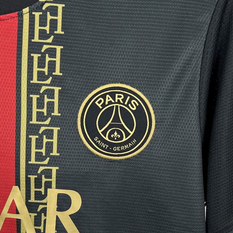 2025-26 Paris Special