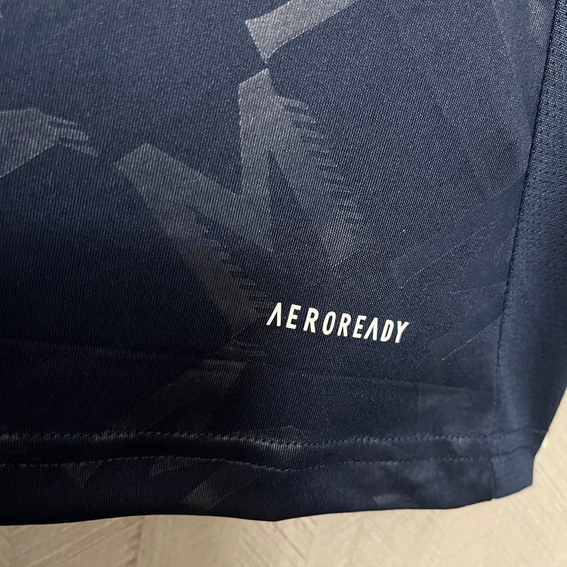 2024-25 Manchester United Away