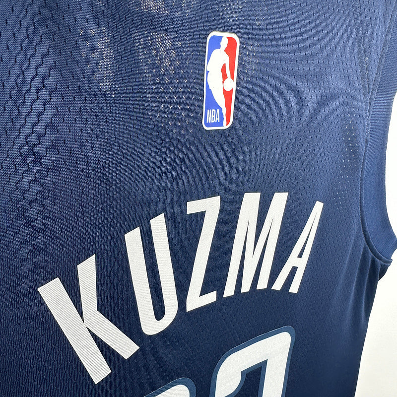NBA 2025-26 Washington Wizards  33 KUZMA