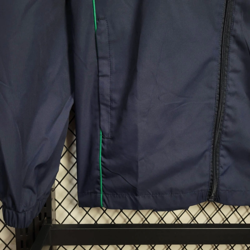 2025-26 Portugal Windbreaker