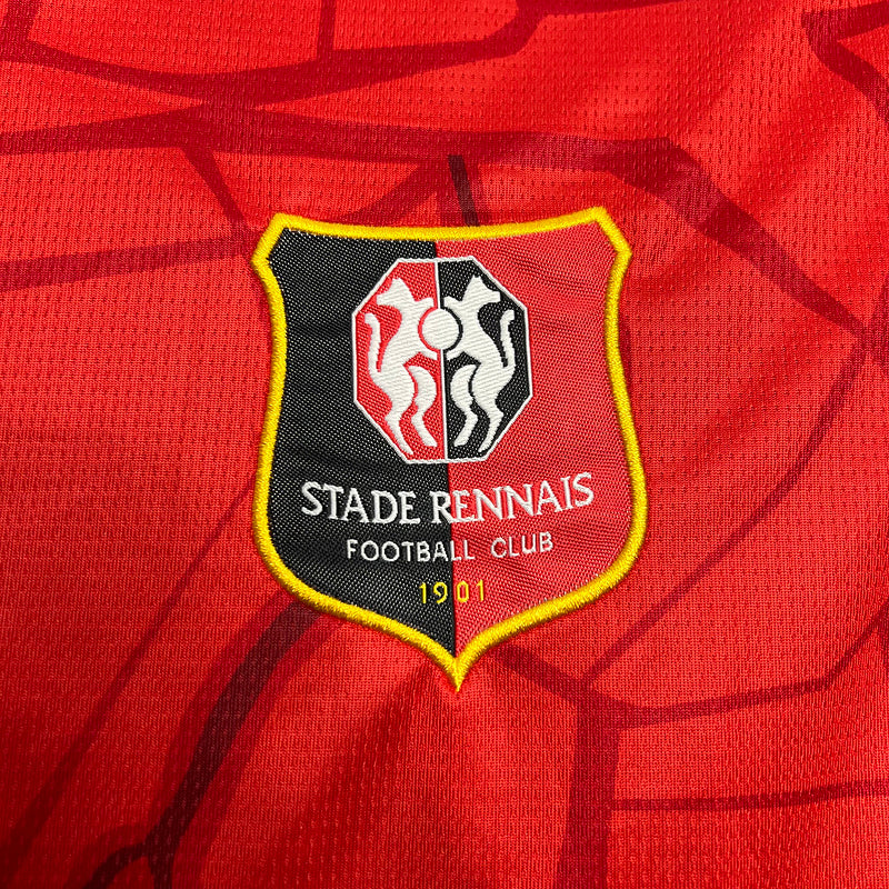 2024-25 Rennais Home