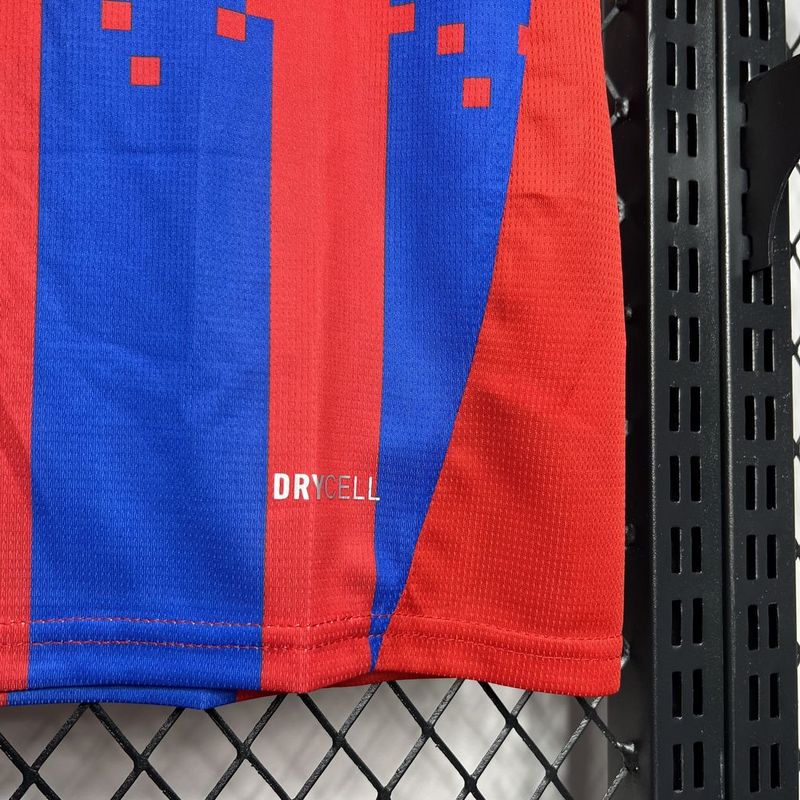 2024-25 Heidenheim Home