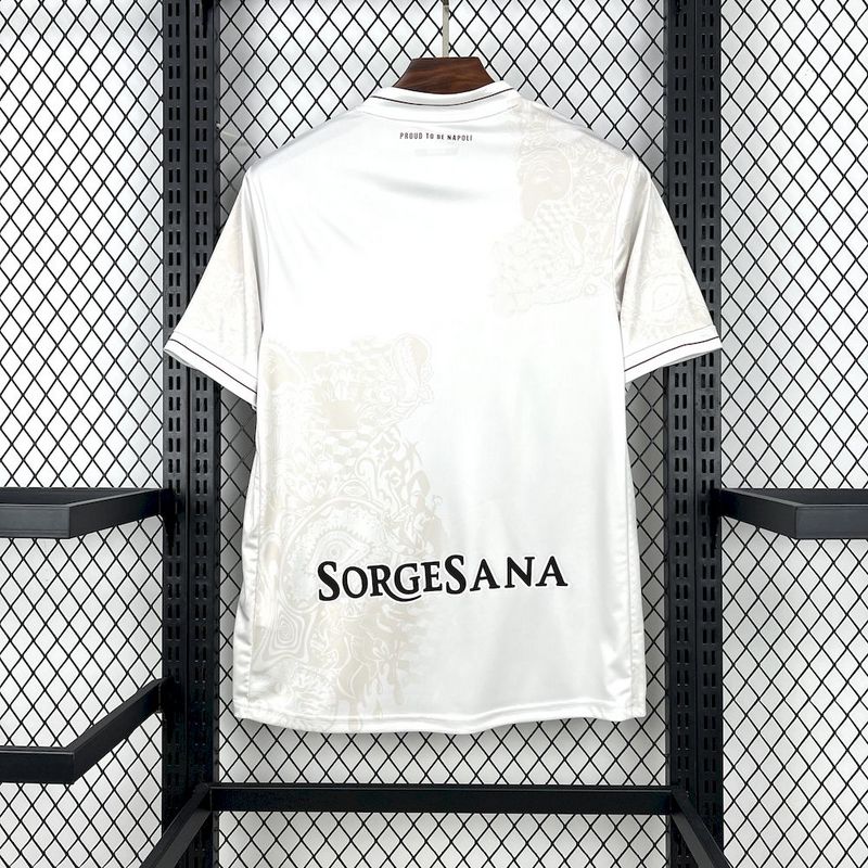 2025-26 Napoli Away S-4XL