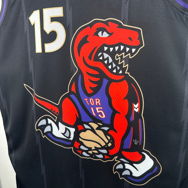 NBA 2025-26 Toronto Raptors  15 CARTER
