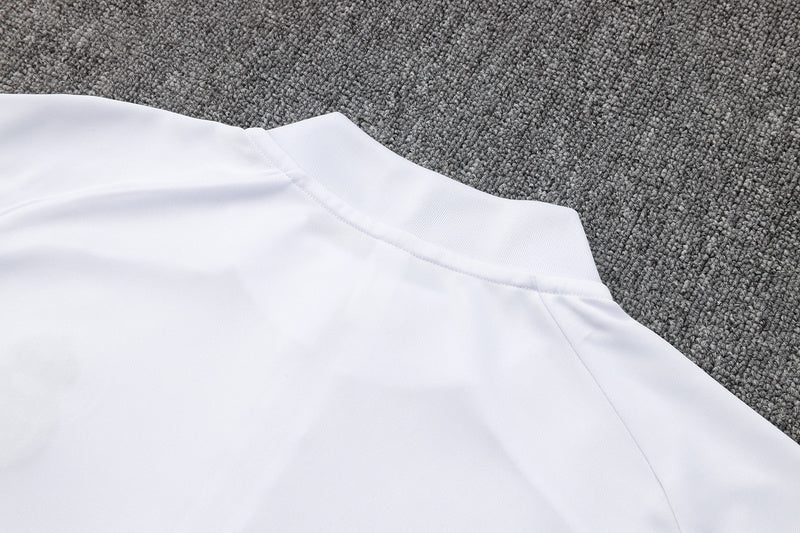 2025-26 Real Madrid Adult training suit